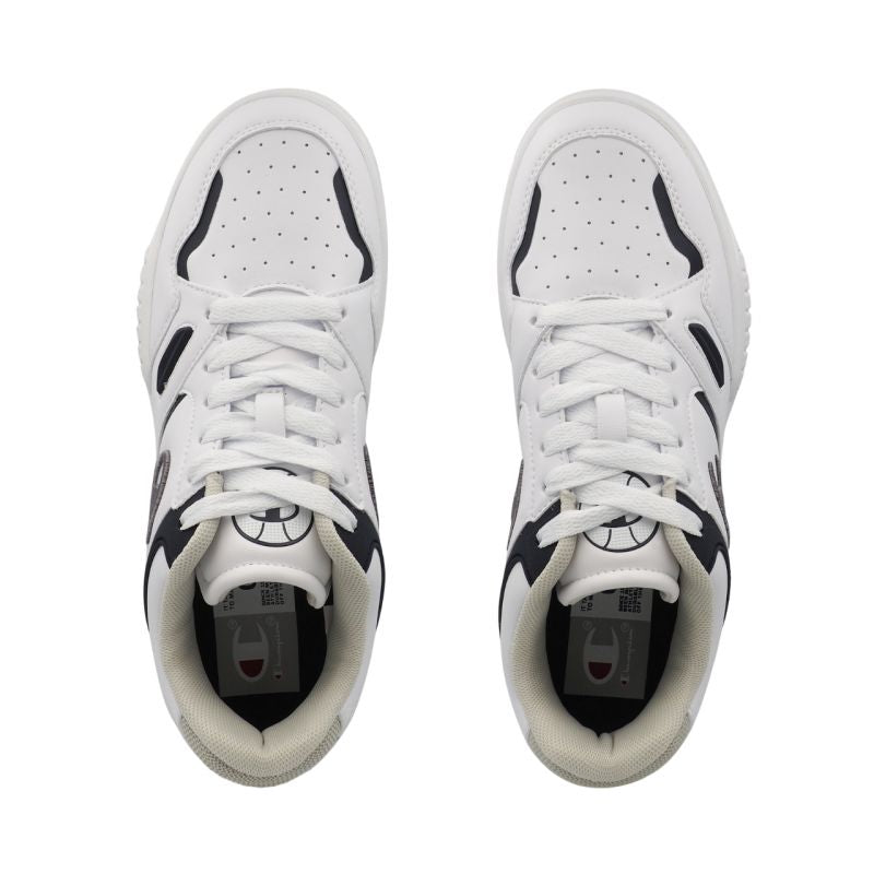 Champion 3 Point Tech Low M S22272 Ww011 cipő - Sportmania.hu