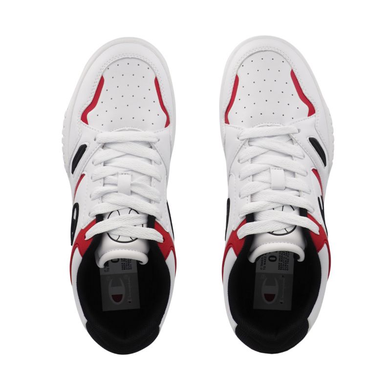 Champion 3 Point Tech Low M Utcai férfi S22272WW012