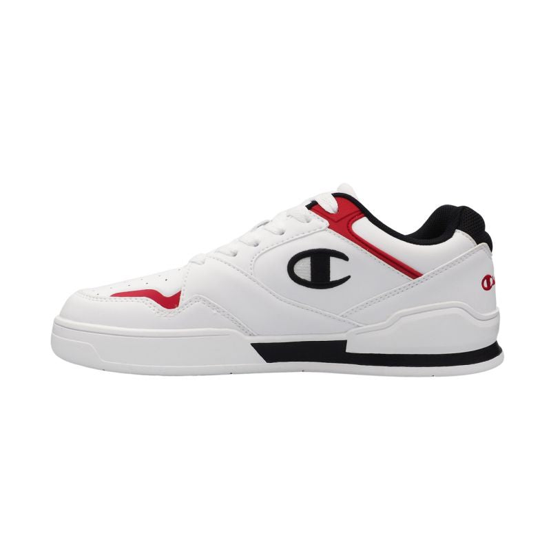 Champion 3 Point Tech Low M Utcai férfi S22272WW012