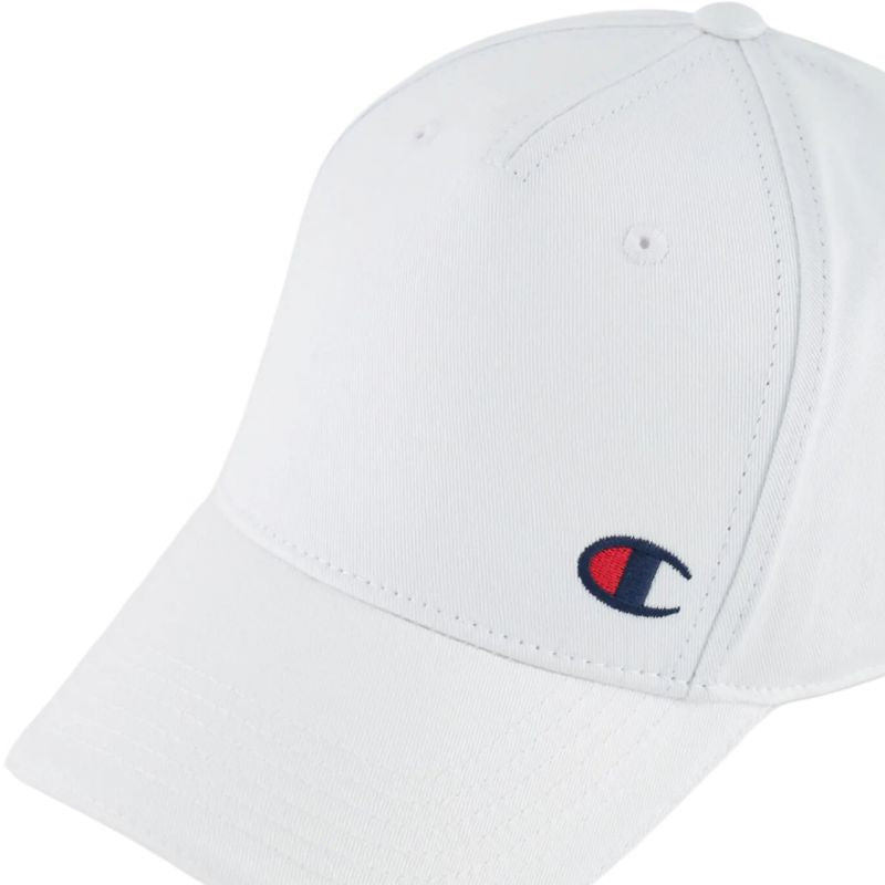 Champion Baseball Jr Cap 805976 Ww001 baseball sapka, gyerek - Sportmania.hu