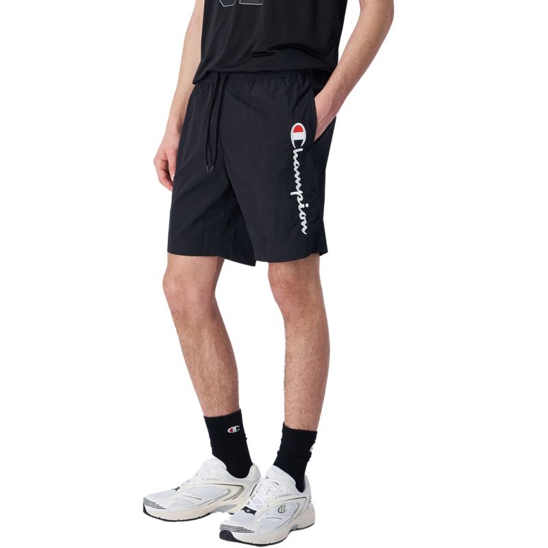 Champion Beachshort M 219978 Kk001 Swim Shorts