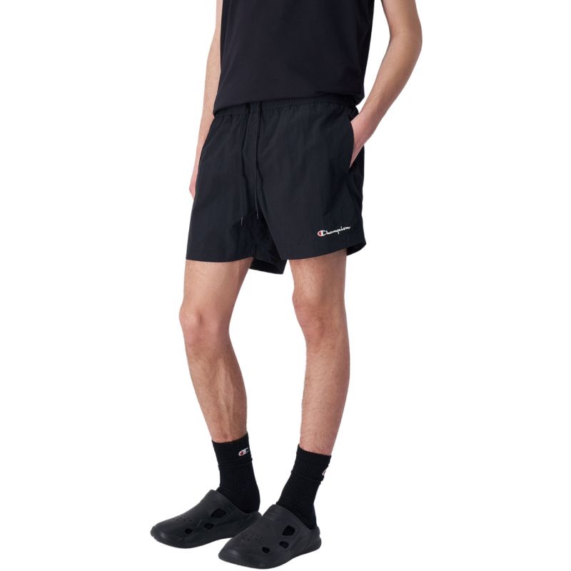 Champion Beachshort M 219979 Kk001 Swim Shorts