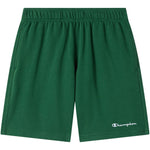 Champion Bermuda 221804 GS559 férfi rövidnadrág, zöld