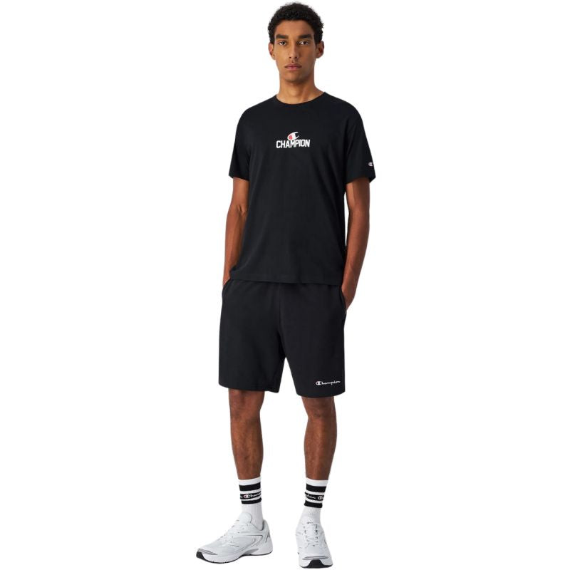 Champion Bermuda Shorts M 220931 Kk001 short - Sportmania.hu
