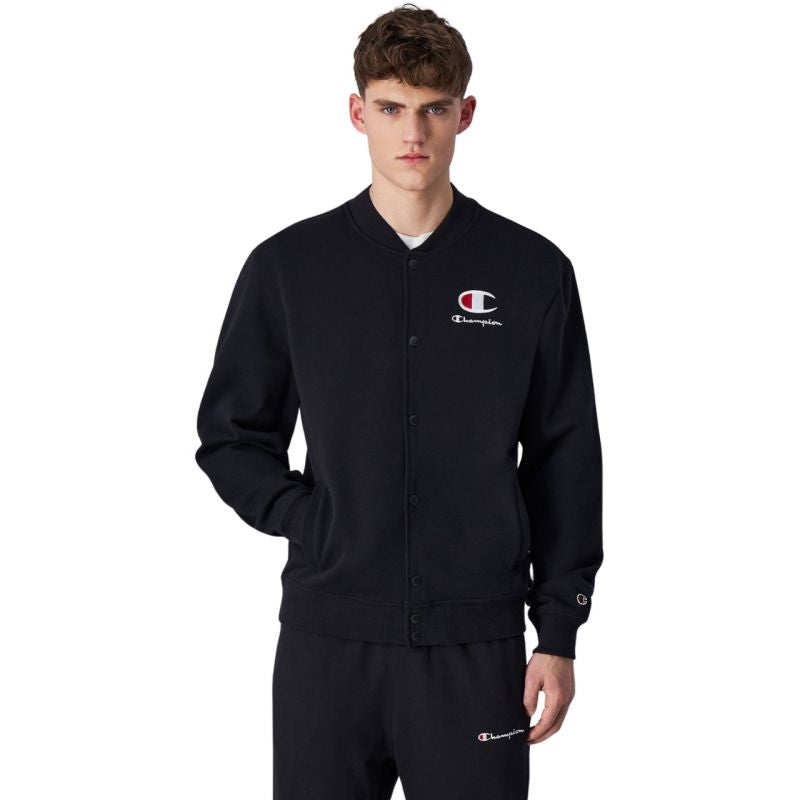 Champion Bomber Sweatshirt M 220269 Kk001 pulóver - Sportmania.hu