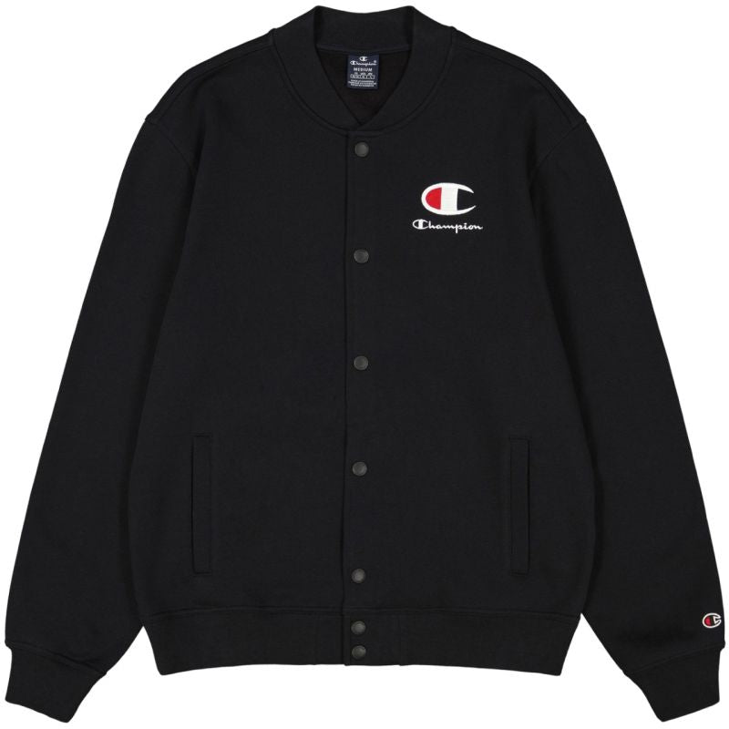 Champion Bomber Sweatshirt M 220269 Kk001 pulóver - Sportmania.hu
