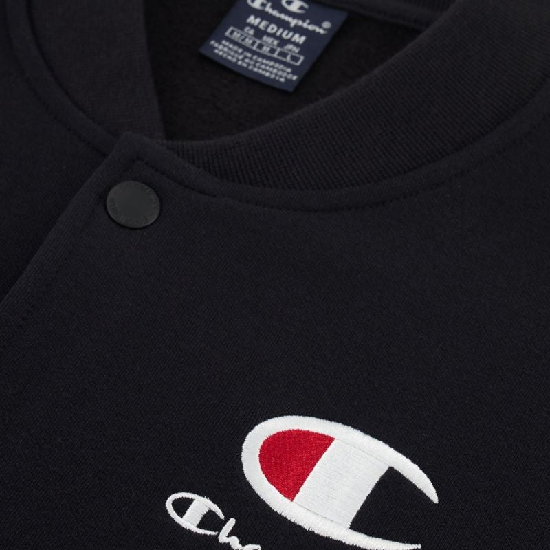 Champion Bomber Sweatshirt M 220269 Kk001 pulóver - Sportmania.hu