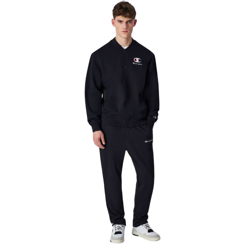 Champion Bomber Sweatshirt M 220269 Kk001 pulóver - Sportmania.hu