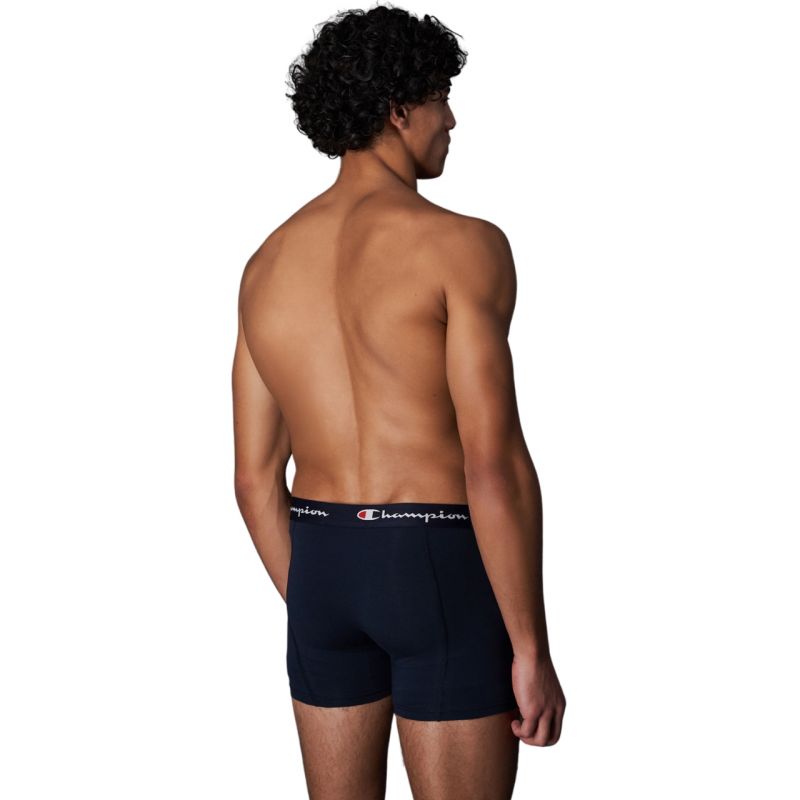 Champion Boxers 2 Pcs M U20001 Bs036 alsőnadrág - Sportmania.hu