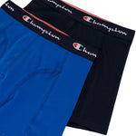 Champion Boxers 2 Pcs M U20001 Bs036 alsőnadrág - Sportmania.hu