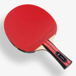 Champion Butterfly Team Table Tennis Bat fl- wklęsły pingpongütő S949422