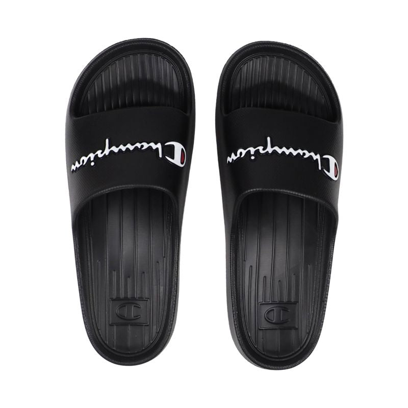 Champion Cabana Slide M S22413 Kk001 papucs - Sportmania.hu
