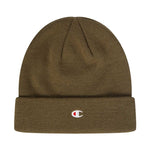 Champion Cap khaki 806065 Kötött sapka 806064GS585