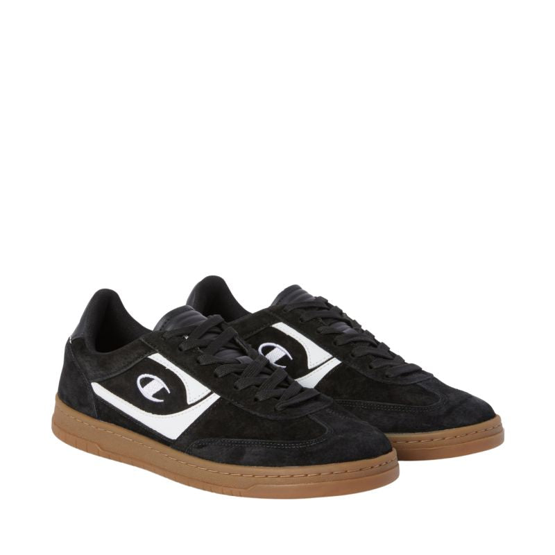 Champion CL78 SP Women's Black Cipő női S11823KK020