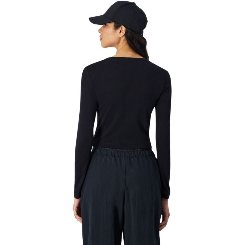 Champion Crewneck Croptop T-Shirt W 117435 Kk001 póló - Sportmania.hu