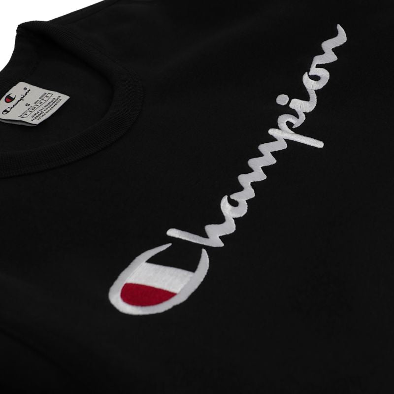 Champion Crewneck M 220254 Kk001 pulóver - Sportmania.hu