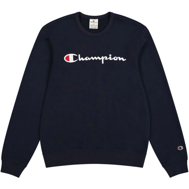 Champion Crewneck Sweatshirt M 220727 Bs501 pulóver - Sportmania.hu