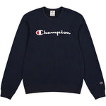Champion Crewneck Sweatshirt M 220727 Bs501 pulóver - Sportmania.hu