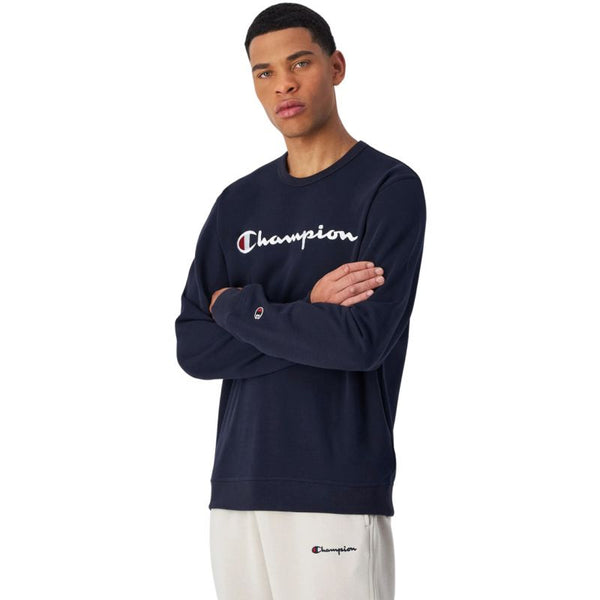 Champion Crewneck Sweatshirt M 220727 Bs501 pulóver - Sportmania.hu