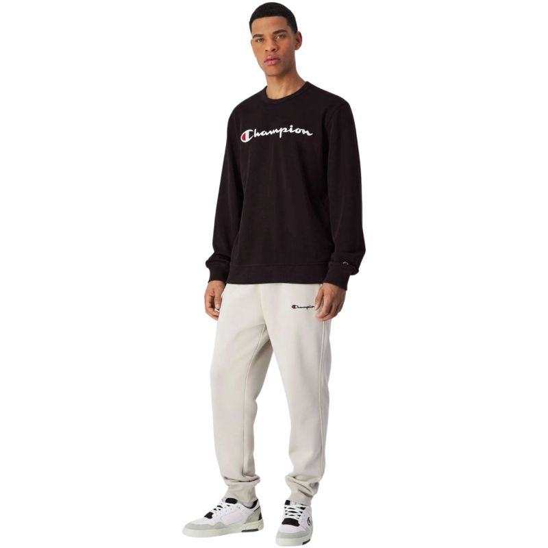 Champion Crewneck Sweatshirt M 220727 Kk001 pulóver - Sportmania.hu