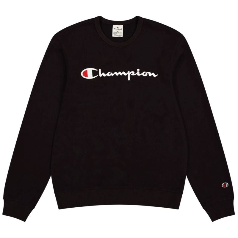 Champion Crewneck Sweatshirt M 220727 Kk001 pulóver - Sportmania.hu