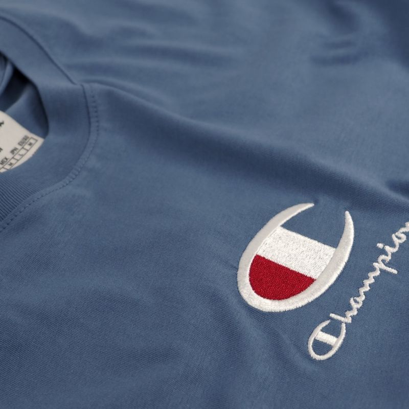 Champion Crewneck T-Shirt M 220270 Bs099 póló - Sportmania.hu