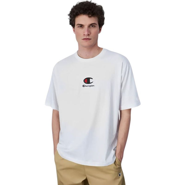 Champion Crewneck T-Shirt M 220270 Ww001 póló - Sportmania.hu