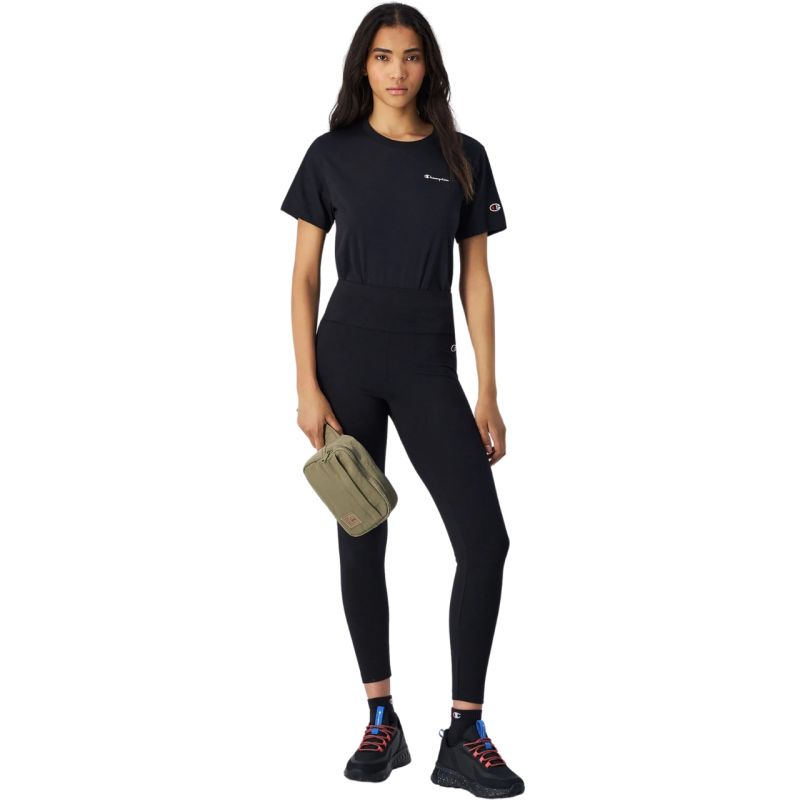Champion Crop Leggings 7/8 W női Nadrág 117558KK001