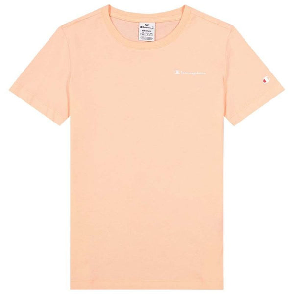 Champion Crowneck T-Shirt W 114912 Ps012