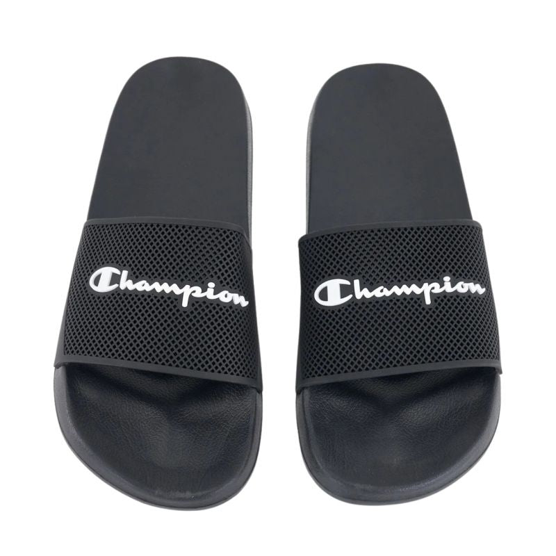 Champion Dtn21 Slide M S22469 Kk001 papucs - Sportmania.hu