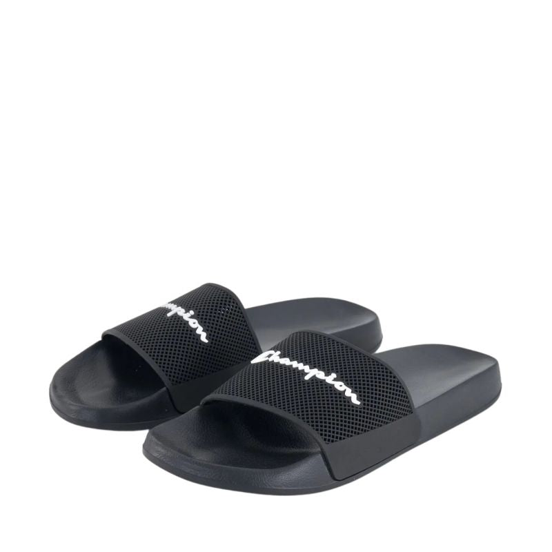 Champion Dtn21 Slide M S22469 Kk001 papucs - Sportmania.hu