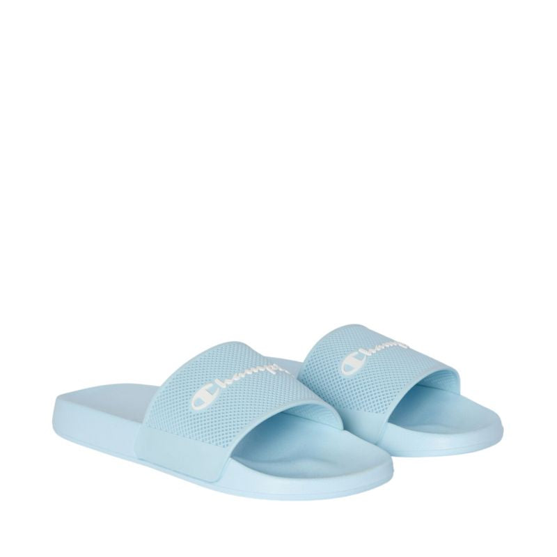 Champion Dtn21 Slide W S11806 Bs010 Flip-flops