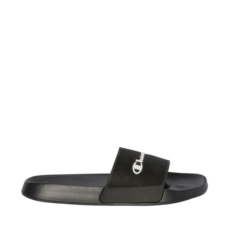 Champion Dtn21 Slide W S11806 Kk002 Flip-flops