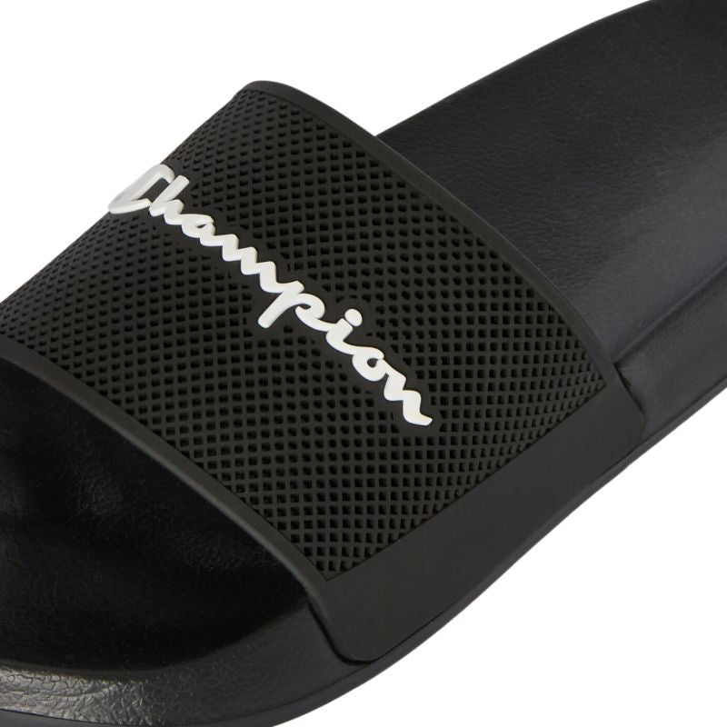 Champion Dtn21 Slide W S11806 Kk002 Flip-flops