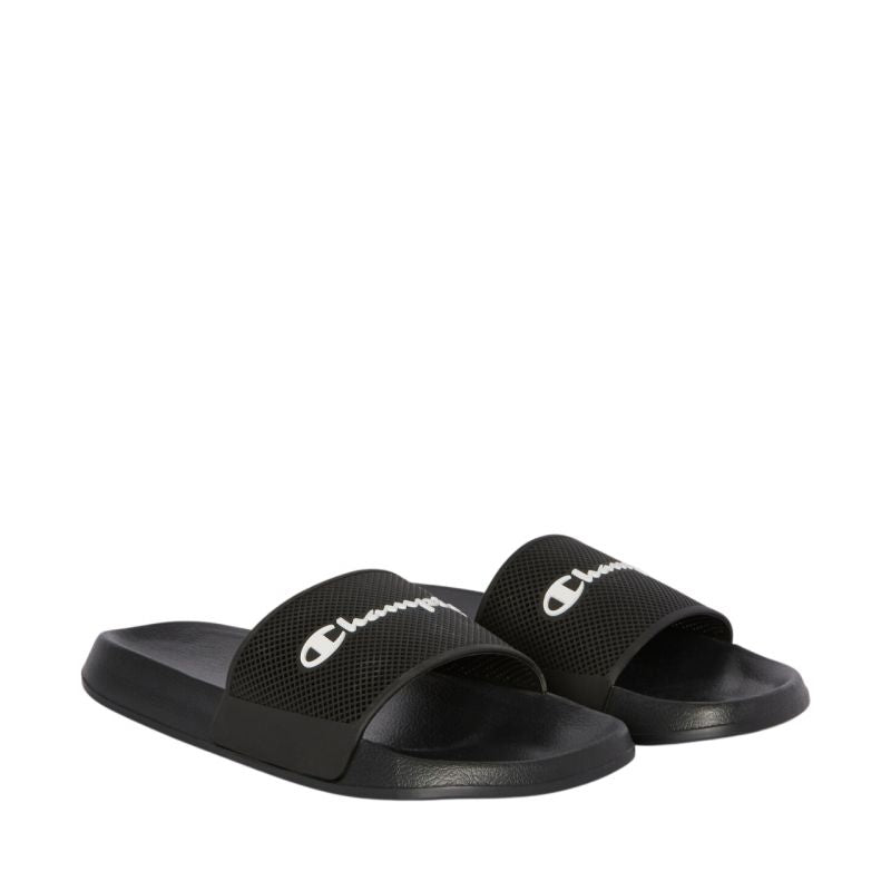 Champion Dtn21 Slide W S11806 Kk002 Flip-flops - Sportmania.hu