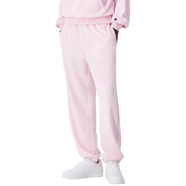 Champion Elastic Cuff Pants W 117790 Ps195 nadrág