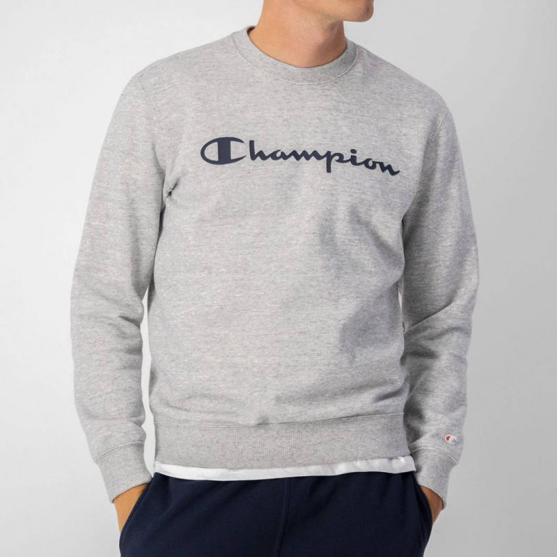 Champion férfi pulóver 218283EM021