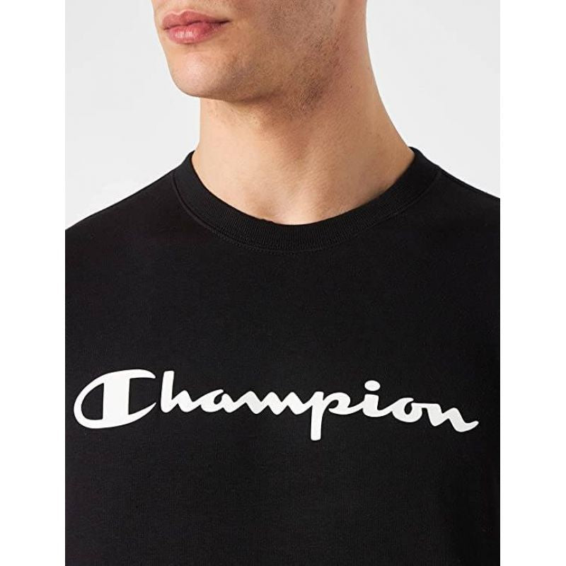 Champion férfi pulóver 305360KK001