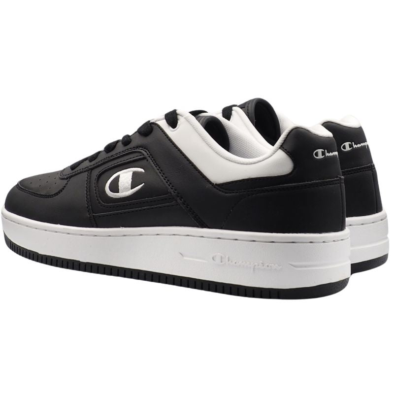 Champion Foul Play Element Low M S22340 Kk002 cipő - Sportmania.hu