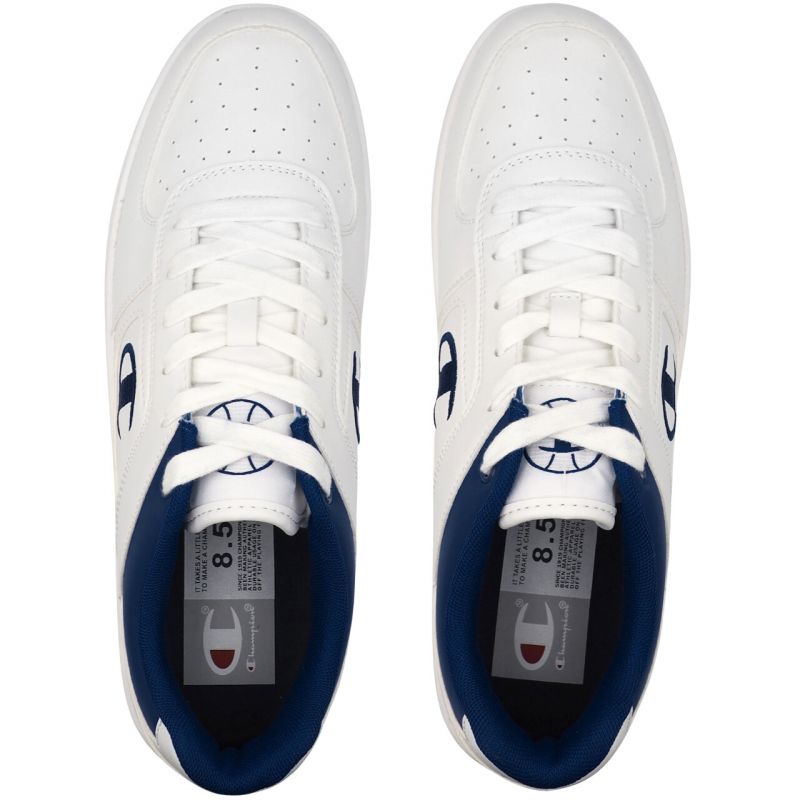 Champion Foul Play Element Low M S22340 Ww021 cipő - Sportmania.hu