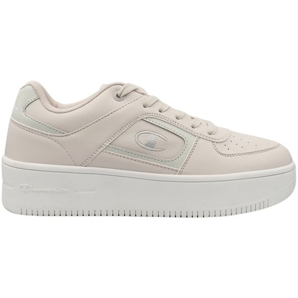 Champion Foul Play Plat Bs Low Cut W S11744 Ys047 cipő - Sportmania.hu