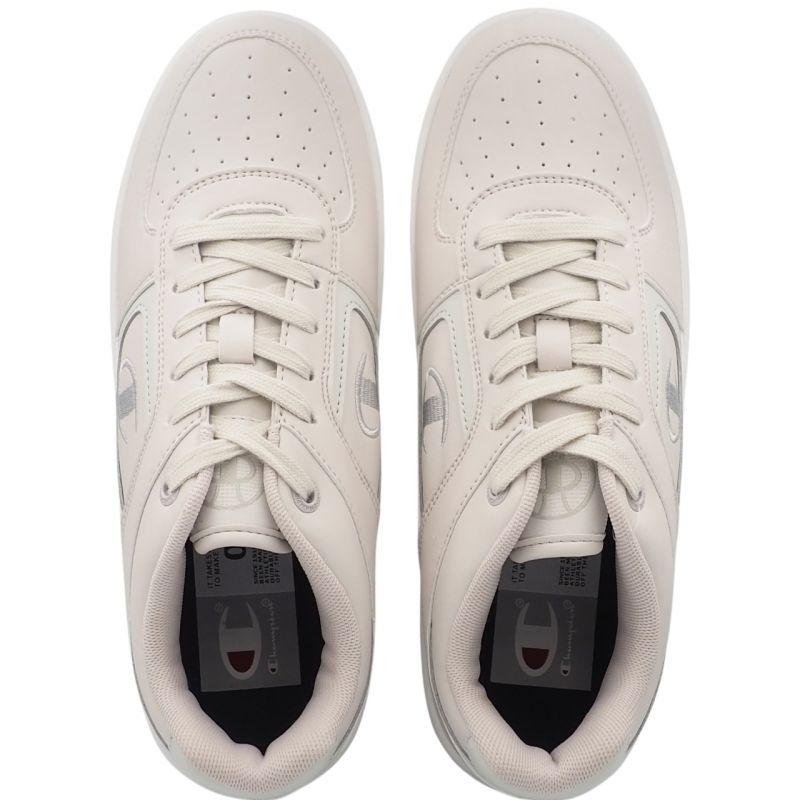 Champion Foul Play Plat Bs Low Cut W S11744 Ys047 cipő - Sportmania.hu