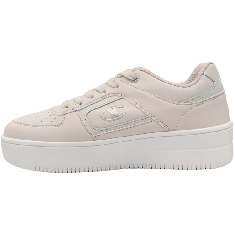 Champion Foul Play Plat Bs Low Cut W S11744 Ys047 cipő - Sportmania.hu