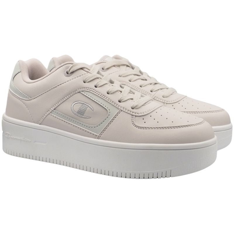 Champion Foul Play Plat Bs Low Cut W S11744 Ys047 cipő - Sportmania.hu