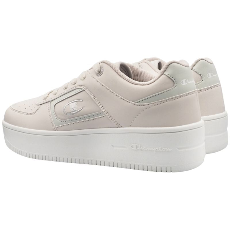 Champion Foul Play Plat Bs Low Cut W S11744 Ys047 cipő - Sportmania.hu