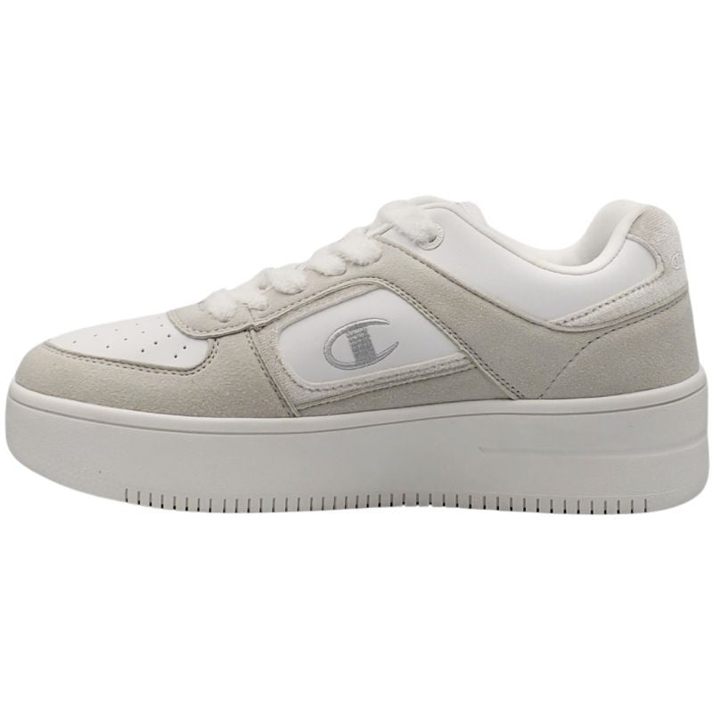 Champion Foul Play Plat Velor Low Cut W S11702 Es002 cipő - Sportmania.hu