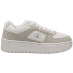 Champion Foul Play Plat Velor Low Cut W S11702 Es002 cipő - Sportmania.hu