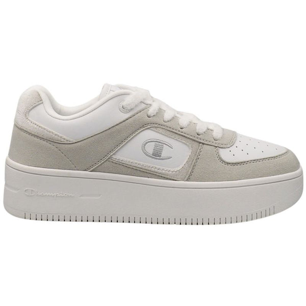 Champion Foul Play Plat Velor Low Cut W S11702 Es002 cipő - Sportmania.hu