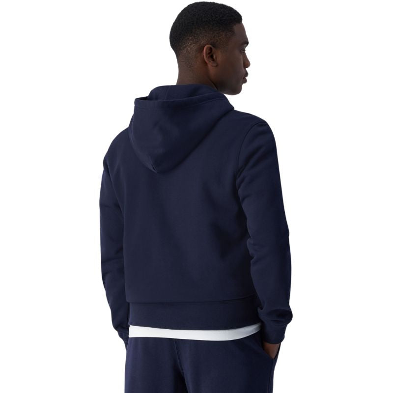Champion Full Zip Hoodie M 220255 Bs501 kapucnis pulóver - Sportmania.hu