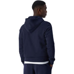 Champion Full Zip Hoodie M 220255 Bs501 kapucnis pulóver - Sportmania.hu